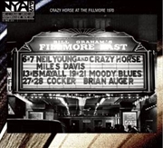 Buy Live At The Fillmore East