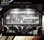 Buy Live At The Fillmore East