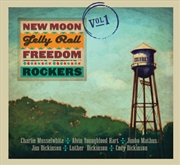 Buy New Moon Jelly Roll Freedom Rockers - Vol 1