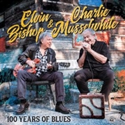 Buy 100 Years Of Blues