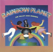 Buy Rainbow Planet