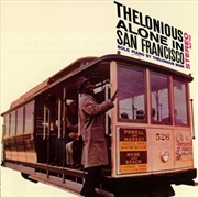 Buy Alone In San Francisco