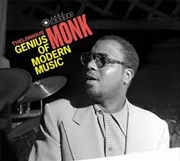 Buy Genius Of Modern Music