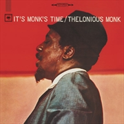 Buy Its Monks Time