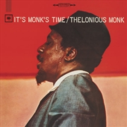 Buy Its Monks Time