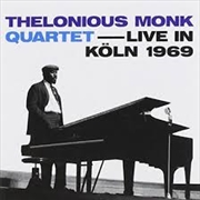 Buy Live In Koln 1969