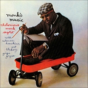 Buy Monks Music