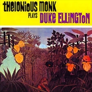 Buy Plays Duke Ellington
