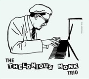 Buy Thelonious Monk Trio