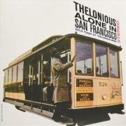 Buy Alone In San Francisco