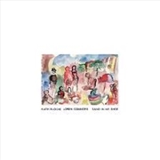 Buy Sand In My Shoe - Coloured Vinyl