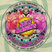 Buy Saucerful Of Secrets - Live At The Roundhouse