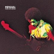 Buy Band Of Gypsys - Marbled Red/White Vinyl