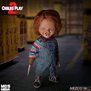 Buy Child's Play 2 - Menacing Chucky 15" Mega Figure