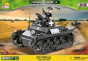 Buy World War II - Panzekamfagen I Ausf A 1939 (330 pieces)
