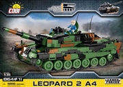 Buy Armed Forces - Leopard 2 A4 (864 pieces)