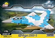 Buy Armed Forces - Mirage 2000 (390 pieces)