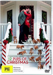 Buy 12 Pups Of Christmas