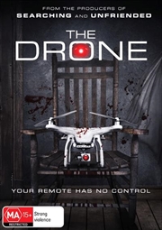 Buy Drone, The