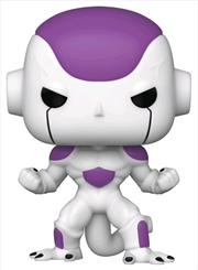 Buy Dragon Ball Z - Frieza 100% Final Form Pop! Vinyl
