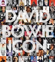 Buy David Bowie - Icon