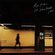 Buy Ryo Fukui In New York