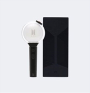Buy BTS Light Stick -  Official Map of the Soul Special Edition