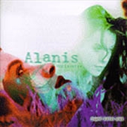 Buy Jagged Little Pill