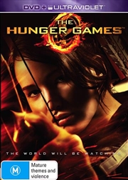 Buy Hunger Games, The