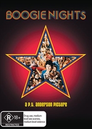 Buy Boogie Nights