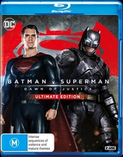 Buy Batman V Superman - Dawn Of Justice