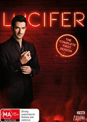 Buy Lucifer - Season 1