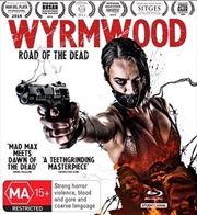 Wyrmwood | Blu-ray