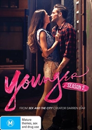 Buy Younger - Season 2