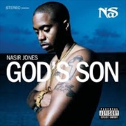 Gods Son | CD