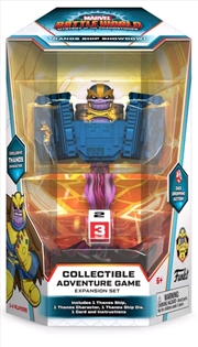 Buy Battleworld - Thanos Ship Showdown