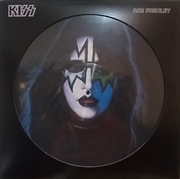 Buy Ace Frehley: Picture Disc