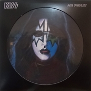 Buy Ace Frehley: Picture Disc