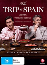 Buy Trip To Spain, The
