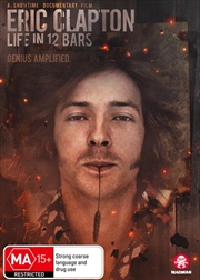 Buy Eric Clapton - Life In 12 Bars