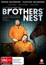 Buy Brothers' Nest