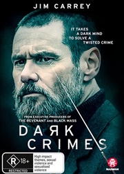 Buy Dark Crimes
