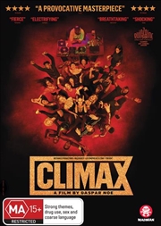 Buy Climax