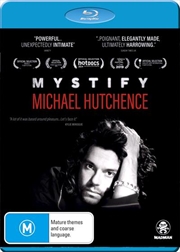 Buy Mystify - Michael Hutchence