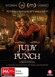Buy Judy and Punch