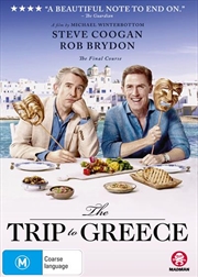 Buy Trip To Greece, The