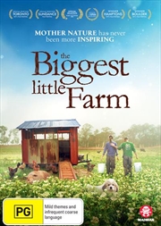 Buy Biggest Little Farm, The