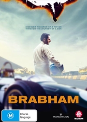 Buy Brabham