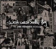 Buy West Coast Seattle Boy: The Jimi Hendrix Anthology