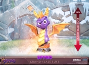Buy Spyro the Dragon - Spyro Grand Scale Bust